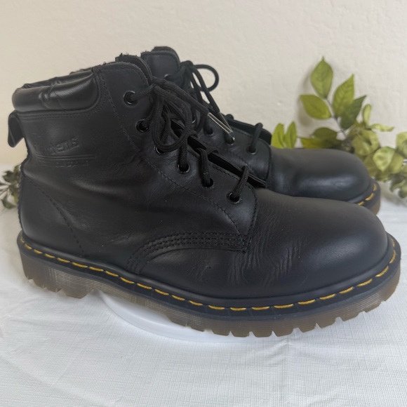 Dr. Martens 939 Ben Chukka Boot Mens 9 - Picture 4 of 13